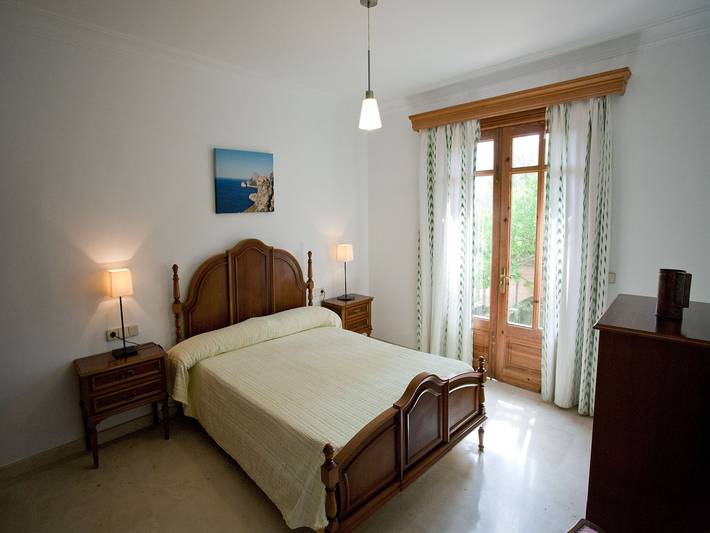 Llampudol (villa Sa Coma) - Villa With Pool in Sa Coma, San Lorenzo de Cardessar