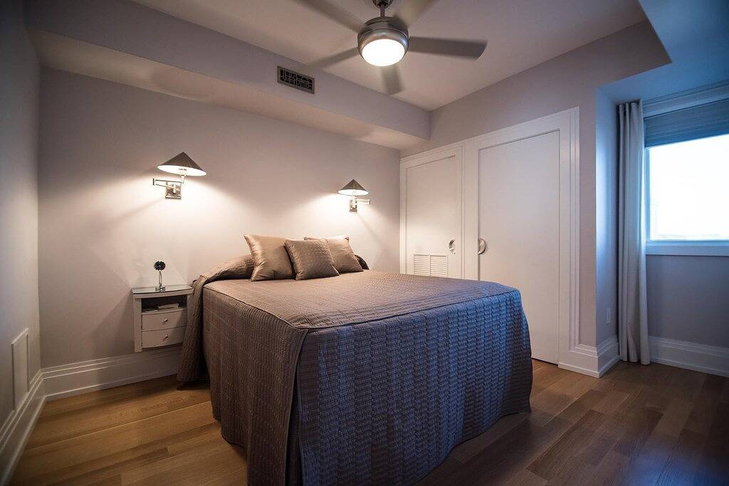 Ganze Wohnung, Water Street Retreat 09 in Wilmington, New Hanover County