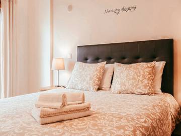 Apartamento para 4 Personas en Águas Livres, Distrito de Lisboa, Foto 4