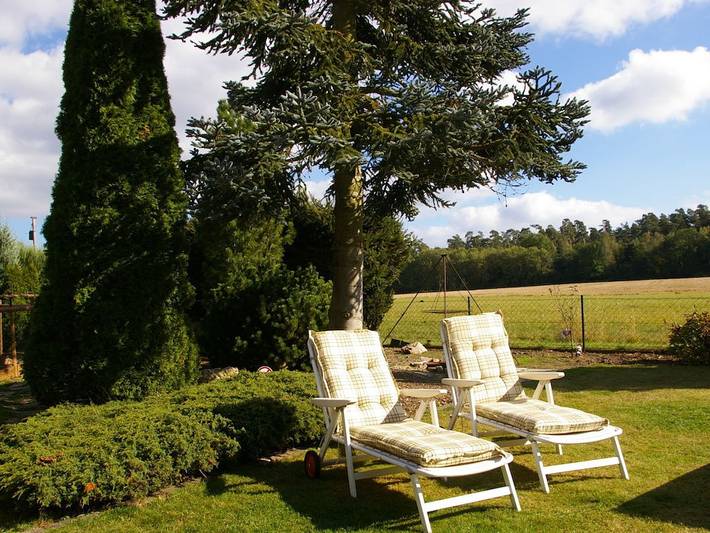 Ferienhaus mit 2 Schlafzimmer in Argenthal, Nahetal