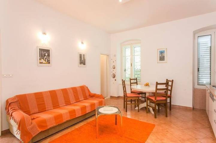 Holiday apartment for 4 people - 1