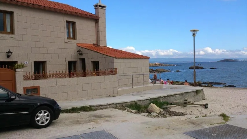 Apartamento de vacaciones para 6 personas, con vistas y terraza, Se admiten mascotas - 1