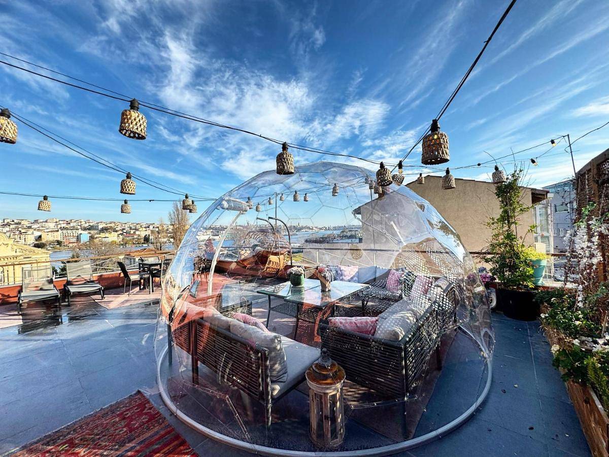Holiday Home in Fatih, Istanbul