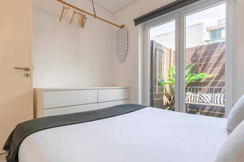 Ganze Wohnung, Carcavelos Sunny Retreat 2 by Lovelystay in Carcavelos e Parede, Costa de Lisboa