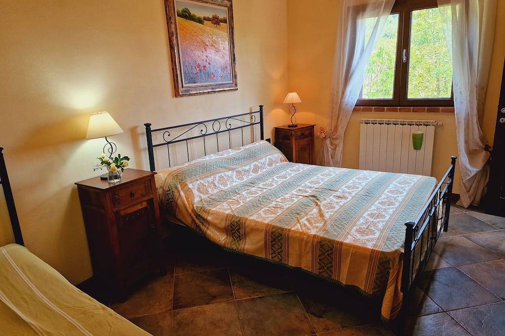 2 Apartments Rented Together With Private Pool, Sleeps 9, Walk to Restaurants in San Romano in Garfagnana, Garfagnana
