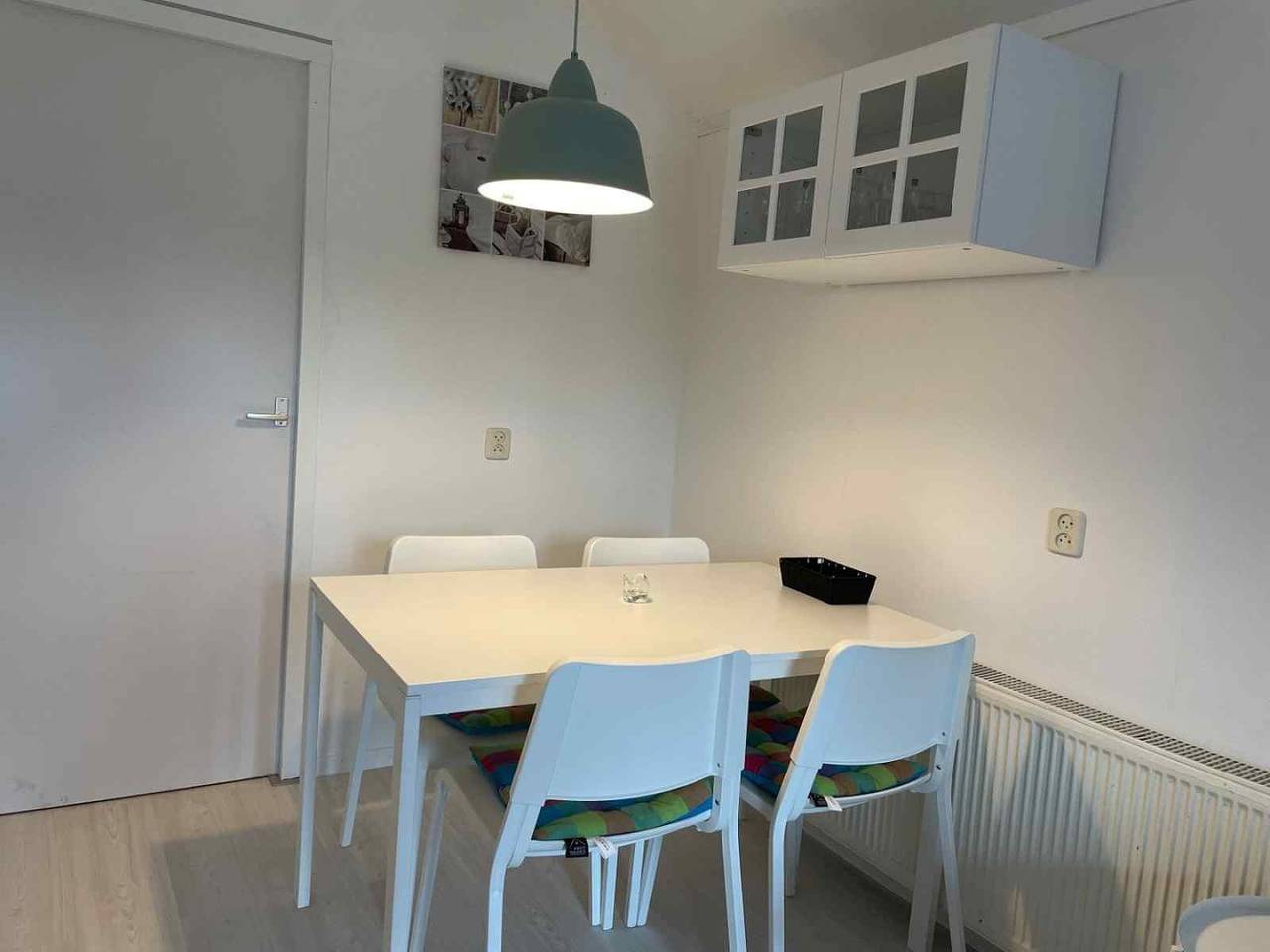 Cozy 5 person chalet on a holiday park in Tzummarum. in Franekeradeel, North Sea Netherlands