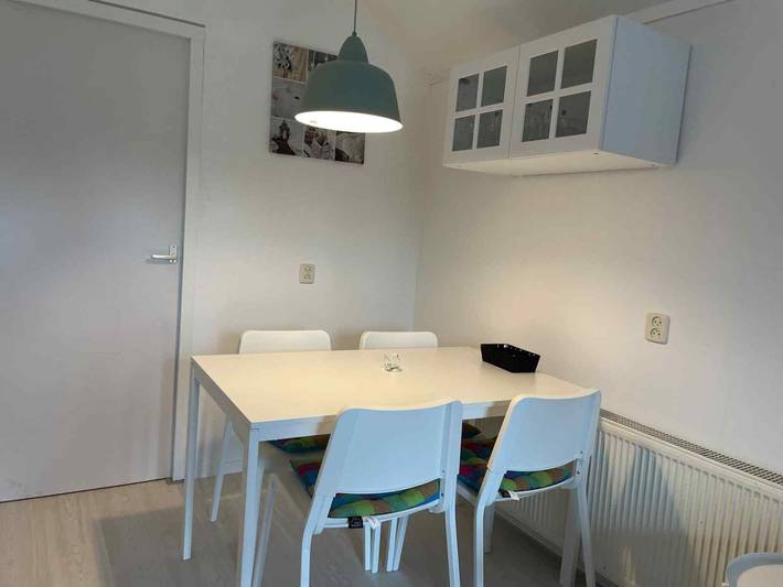 Ferienpark für 5 Personen, mit Garten und Terrasse, mit Haustier in Friesland - 4