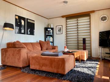 Bungalow voor 2 Personen in Lauwersmeer, Nederlandse kust, Afbeelding 4