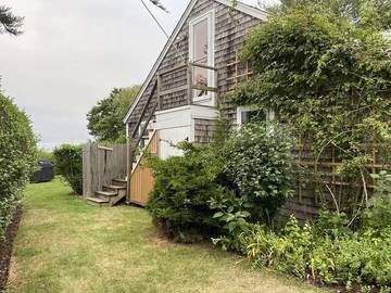 Cottage for 8 Guests in Nantucket Island, Picture 4