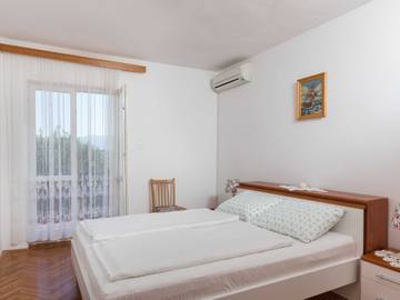 Rustico per 2 Persone in Calamotta, Grad Dubrovnik, Foto 4