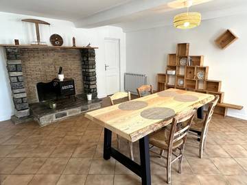 Maison De Vacances pour 4 Personnes dans Saint-Martin-de-Seignanx, Région de Dax, Photo 1