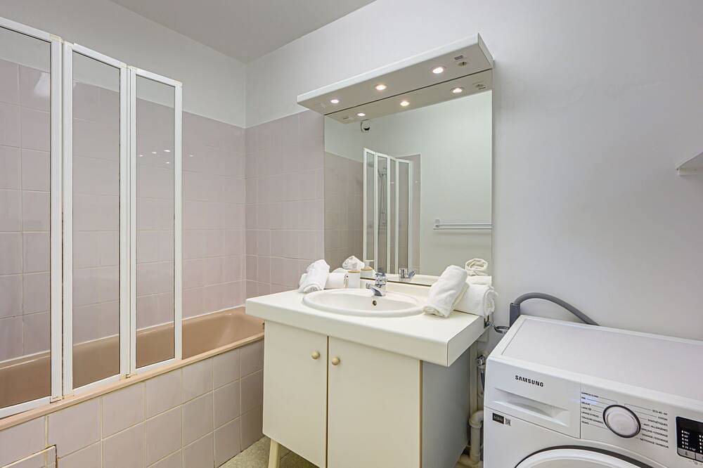 Appartement entier, Men Er Bellec in Saint-Philibert, Côte des Mégalithes