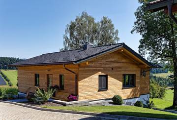 Chalet para 6 Personas en Eppenschlag, Baviera, Foto 2