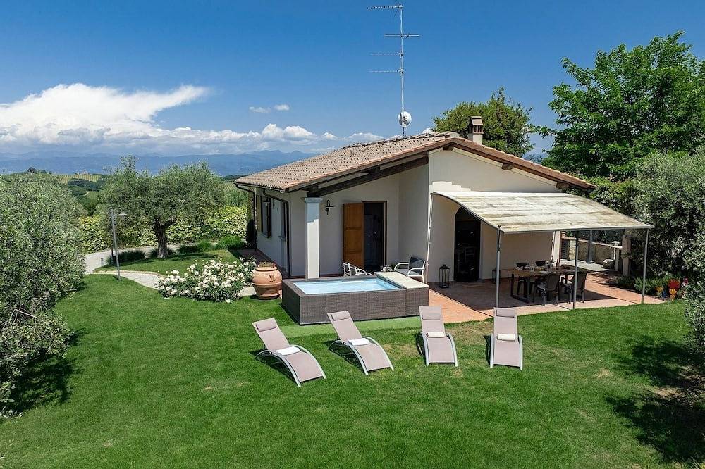 Casa vacanza a Cerreto Guidi a partire da 162€ a notte