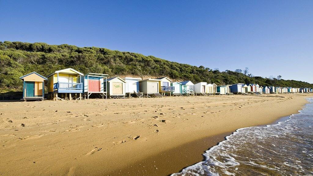 Bed And Breakfast for 2 People in Mount Martha, Mornington Peninsula