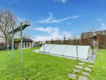 Vakantiehuis voor 4 Personen in Zoutleeuw, Vlaams-Brabant, Afbeelding 1