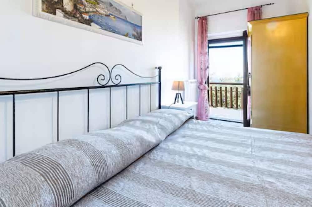 Steinhaus mit unglaublichem Meerblick in San Marco, Cilento