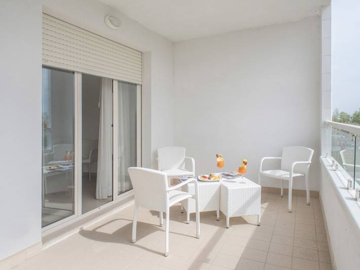 Ganze Wohnung, Stella Marina in San Salvo Marina, Vasto