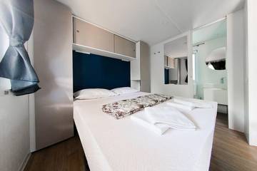 Camping für 5 Personen in Cavallino-Treporti, Venedig Provinz, Bild 2