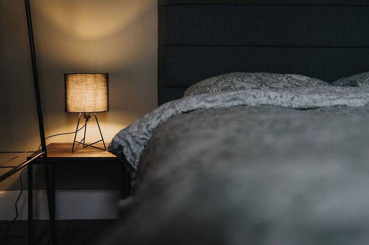 Work & Unwind | Free Parking | Near Sefton Park in Liverpool, Merseyside