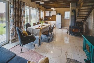 Dom dla 4 osoby w Kaszuby, Zdjęcie 4