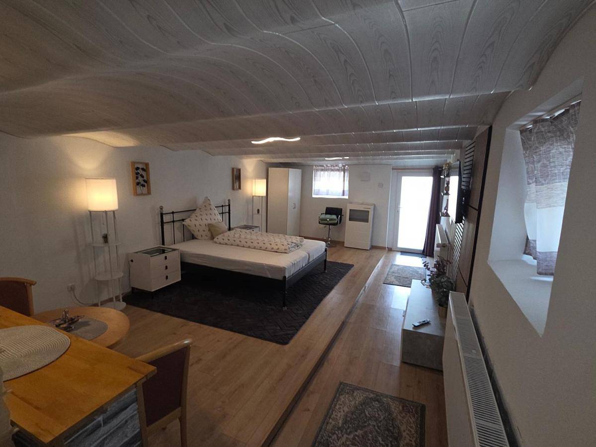 Panoramic Hause in Uttenweiler, Landkreis Biberach