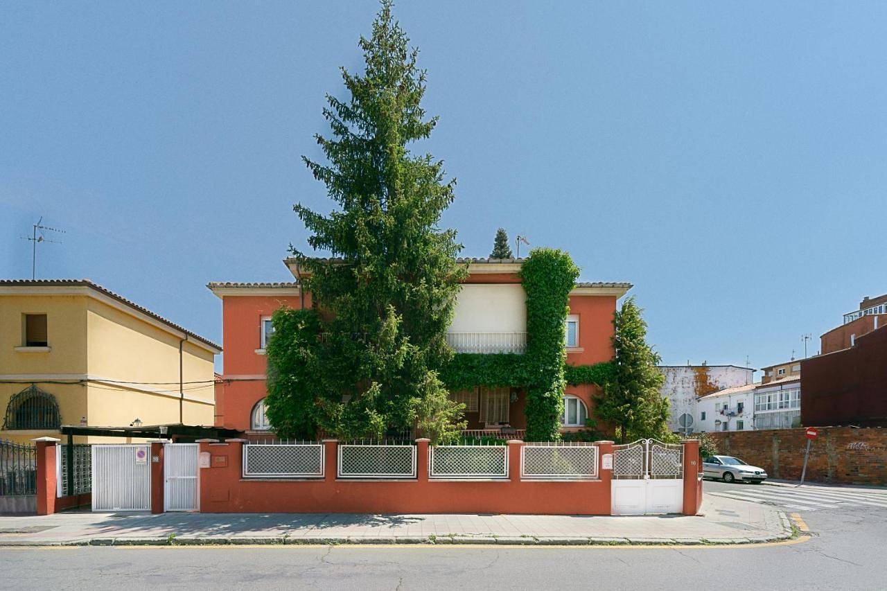 Casa Palomera - Casa completa con jardín, gimnasio y garaje privados in León, Chaîne Cantabrique