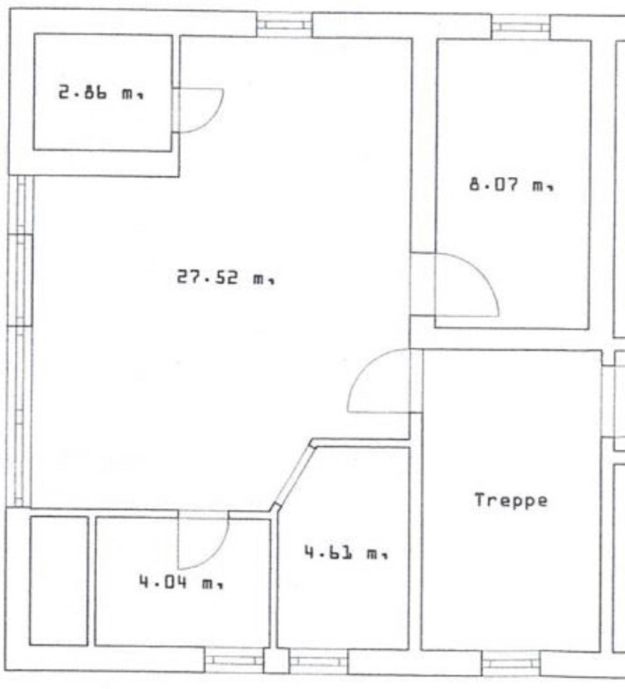 Ganze Wohnung, Ferienwohnung Emma" mit Bergblick und Wlan in Güntersberge, Harzgerode