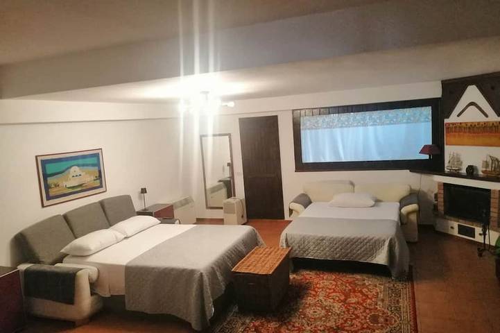 Location de vacances pour 4 personnes à Noicàttaro - 4