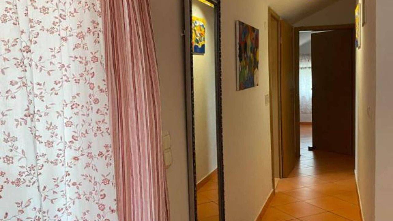 Ganze Ferienwohnung, Ferienwohnung für 4 Personen (80 m²) in Rab in Palit, Rab