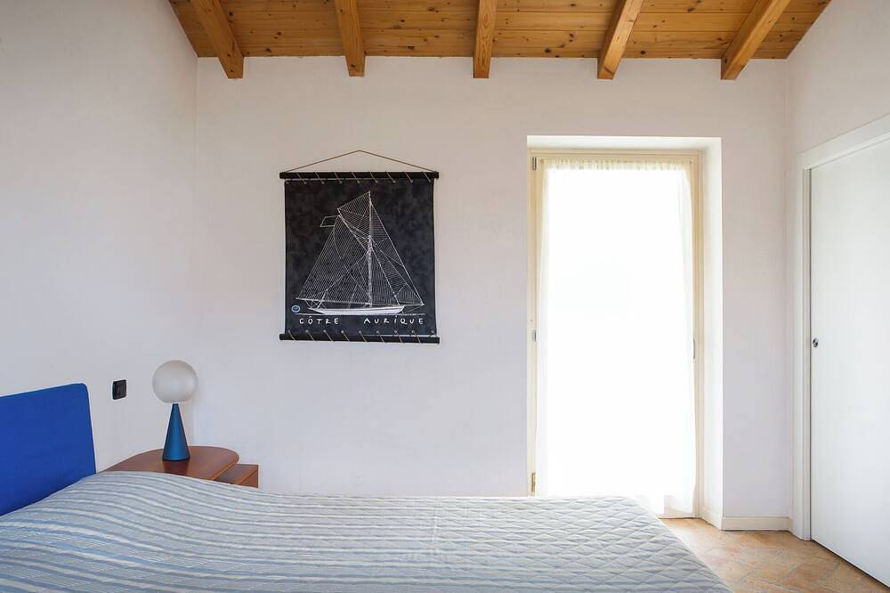 Villa Siresola - Ein altes renoviertes Bauernhaus in Malcesine, Gardasee-Berge