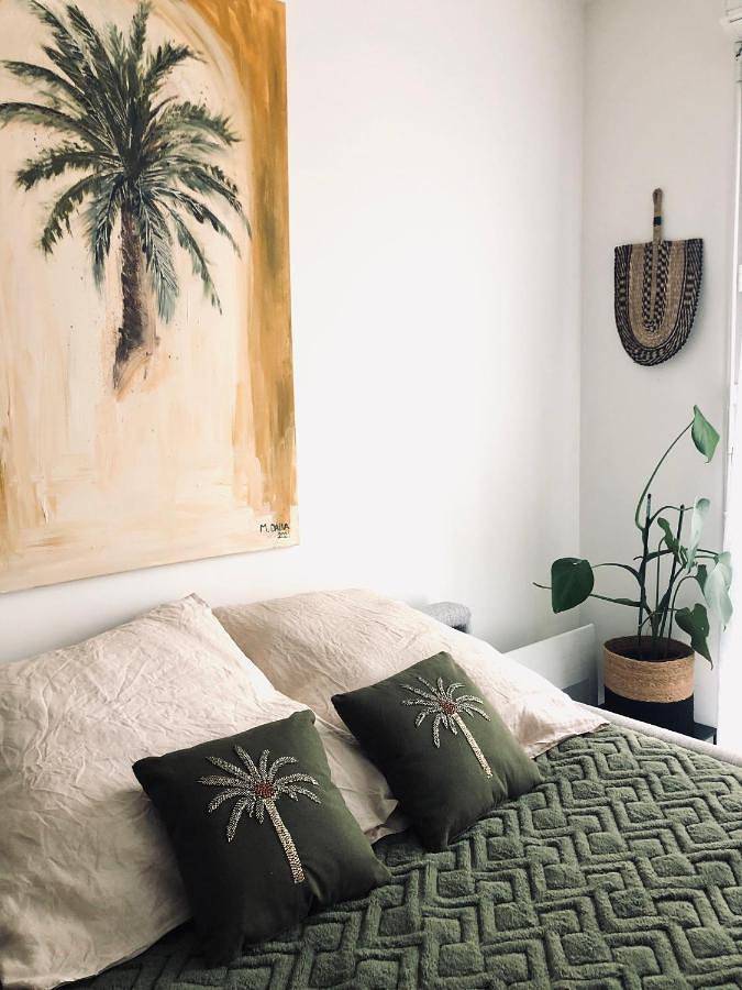 Gîte pour 2 personnes, avec vue à Chalifert