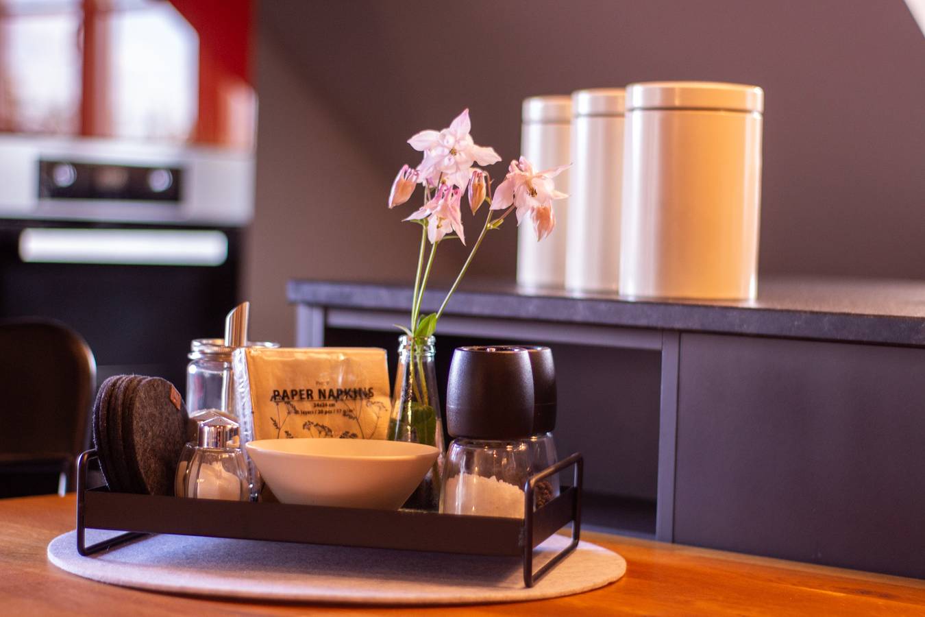 Ganze Ferienwohnung, Feriendomizil Hafner in Steingaden, Romantische Straße