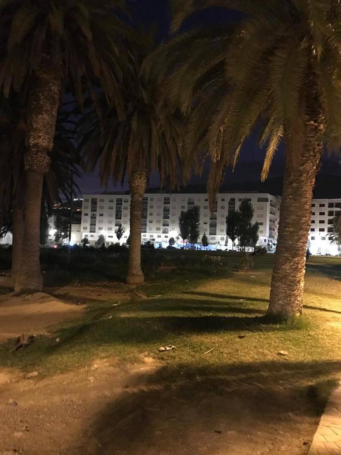 Gîte pour 7 personnes, avec terrasse et vue dans El Malaliyine - 2