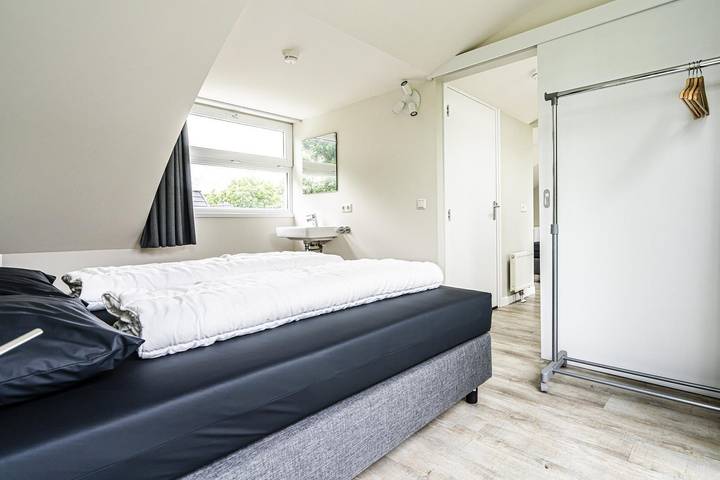 Vakantie Zeeland — Vz905 Freistehendes Ferienhaus in Vlissingen in Vlissingen, Walcheren