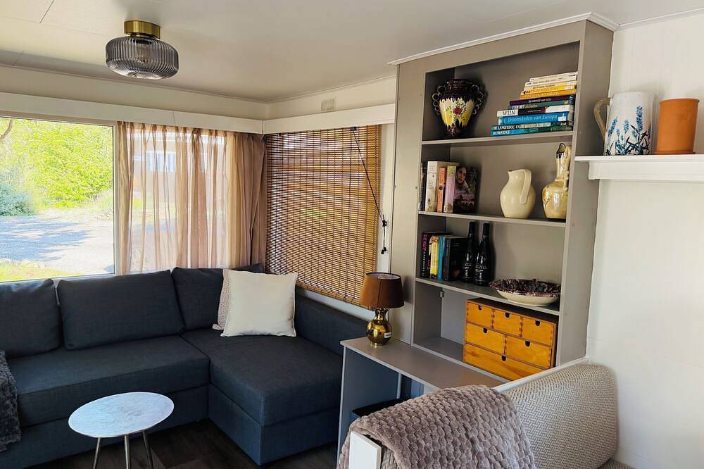 New rental: Chalet in southern France, Vacquières. in Vacquières, Côte méditerranéenne (France)