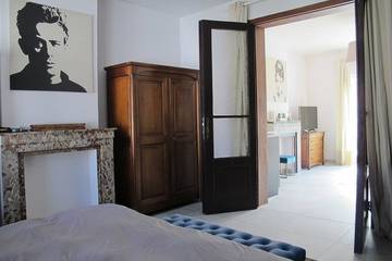 Gîte pour 2 personnes à Uccle