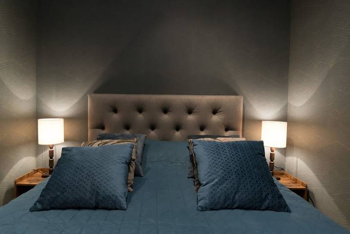 Location de vacances pour 2 personnes, avec balcon/terrasse à Amsterdam - 4