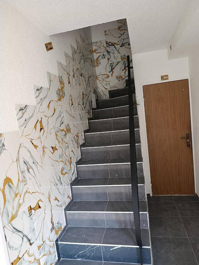 Gîte pour 2 personnes, avec jardin ainsi que terrasse et vue dans Sierentz - 2