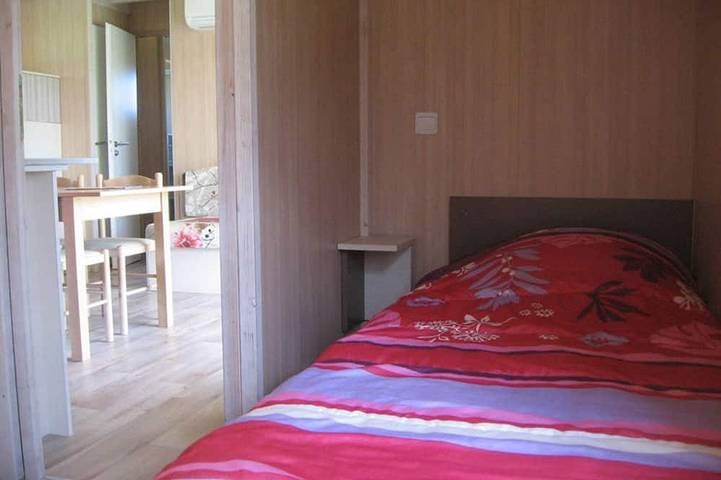 Location de vacances pour 5 personnes, animaux acceptés à Montréal (Rhône-Alpes) - 4