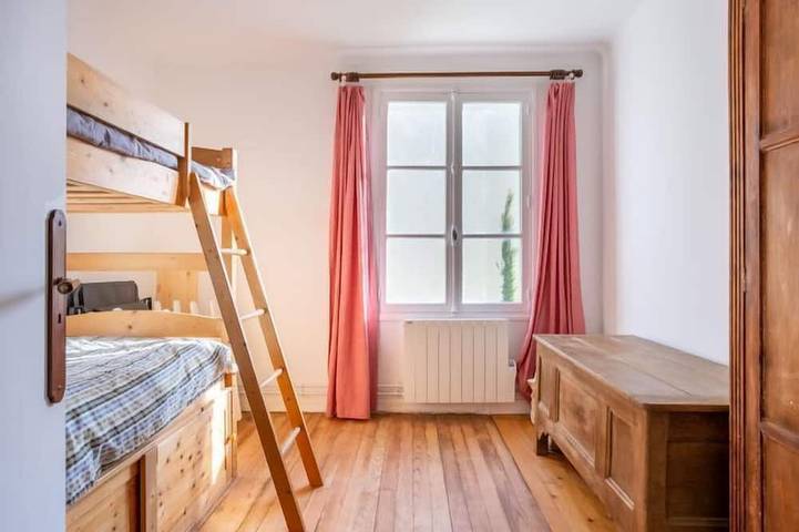 Sunny Lodge in Cabourg, Région de Caen
