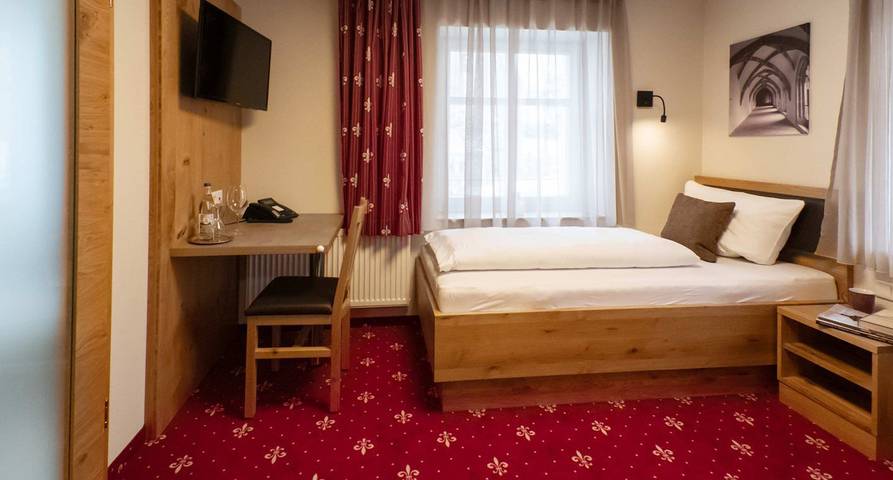 Zimmer für 1 Personen - 1
