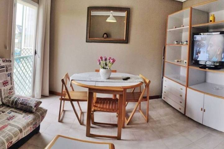 Ferienwohnung für 4 Personen - 1