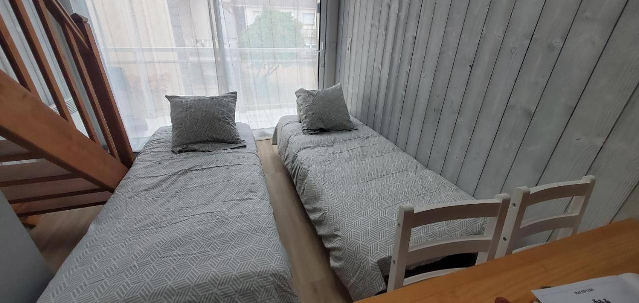 Appartement entier, Le ptit Rocher in Le Rocher, Longeville-sur-Mer