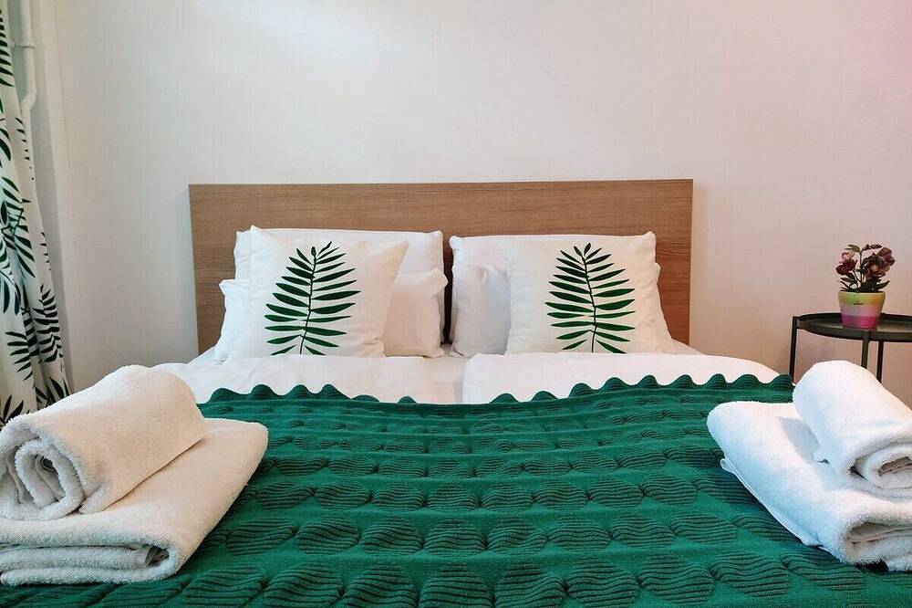 Ganze Wohnung, Legale Ferienwohnung im Prenzlauer Berg Nähe Helmholtzplatz in Prenzlauer Berg Berlin, Berlin