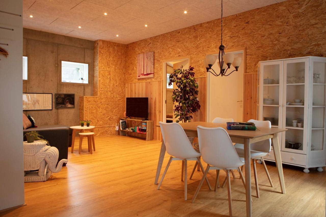Ganze Wohnung, Two-Bedroom Apartment in Tórshavn, Färöer
