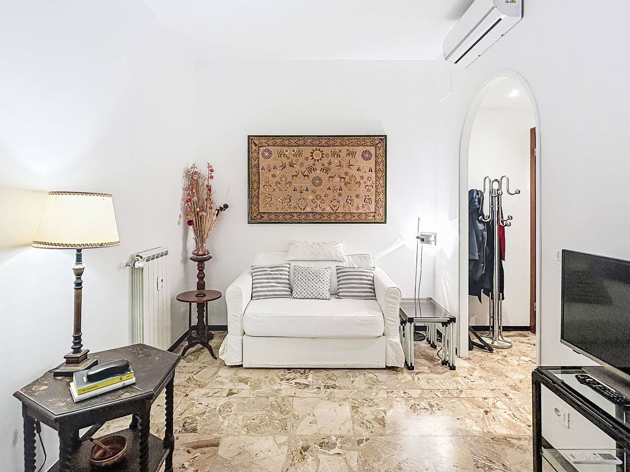 Appartement entier, Elide in Santa Margherita, Santa Margherita Ligure