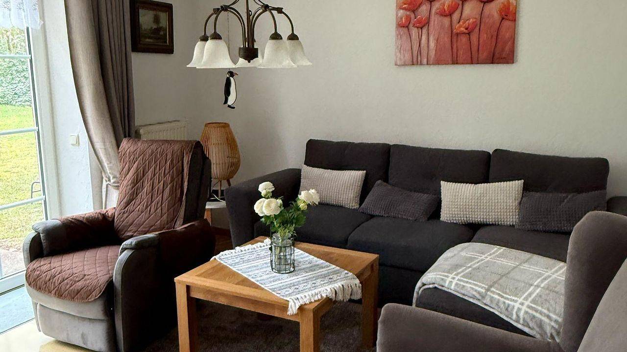 Ganze Ferienwohnung, Ferienwohnung für 3 Personen (75 m²) in Schneverdingen in Schneverdingen, Nordheide