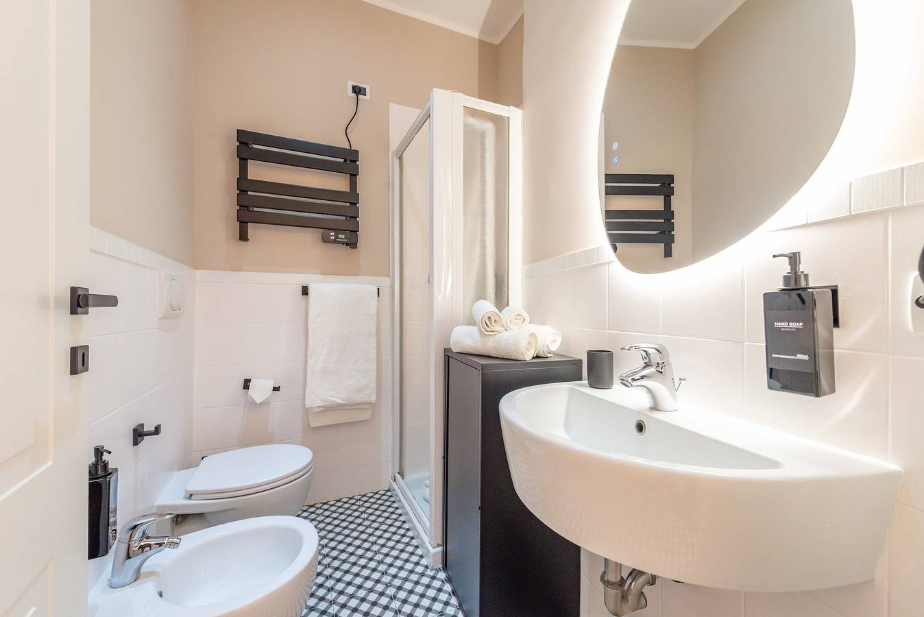 Crescenzio 74 in Vatican, Province de Rome