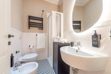 B&b für 2 Personen in Rom, Rom Provinz, Bild 3